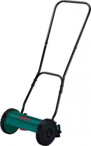 Газонокосилка механическая BOSCH AHM 30 0600886001 [0600886001] Карт. коробка