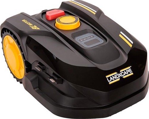 Газонокосилка роботизированная Worx Landxcape 600 LX790 [LX790]