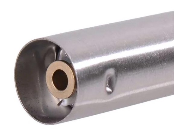 Газовая горелка ВИХРЬ НГ-3П [73/5/5/3]