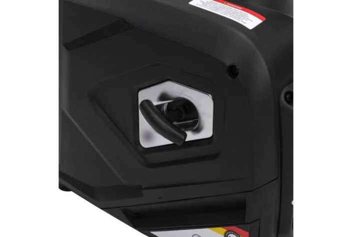 Генератор бензиновый Kranz KR 2200I инверторный [KR-16-1141]