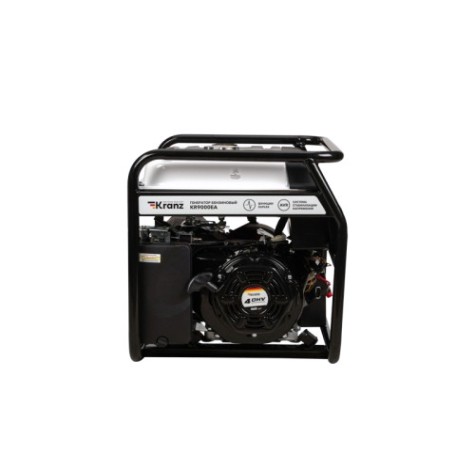 Генератор бензиновый Kranz KR 9000EA [KR-16-1138]
