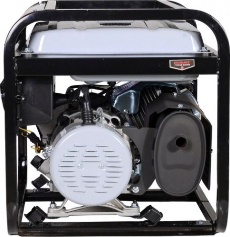 Генератор бензиновый Ресанта БГ 6500 Р [64/1/45]