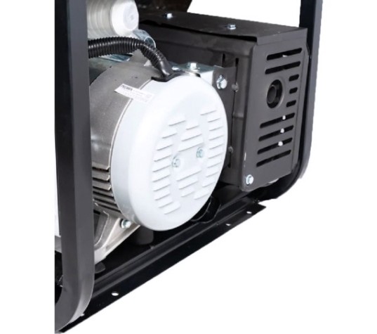 Генератор бензиновый Ресанта БГ 9500 Э [64/1/49]