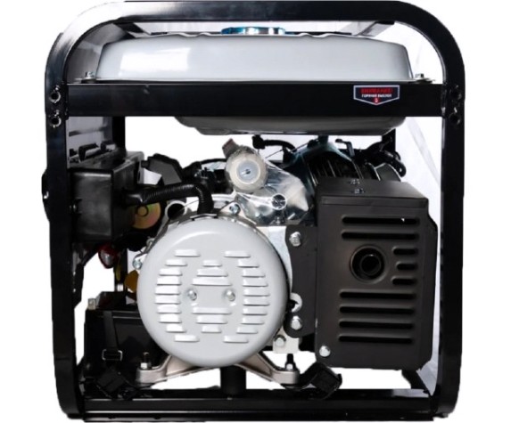 Генератор бензиновый Ресанта БГ 9500 Э [64/1/49]