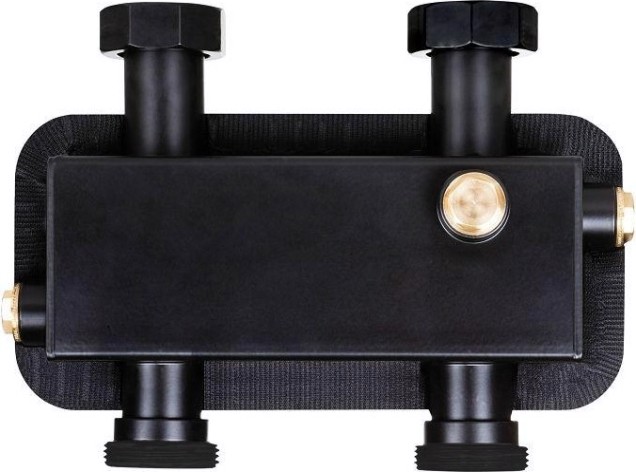 Гидроразделитель GRUNDFOS для насоссной группы HEATMIX 99309096 [НС-1159962]