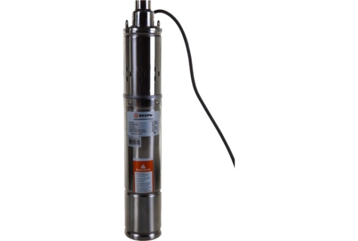 Глубинный насос для скважины ВИХРЬ СН 90В [68/3/3]