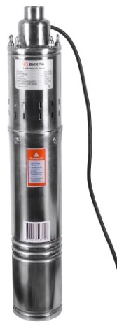 Глубинный насос для скважины ВИХРЬ СН100В [68/3/5]