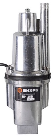 Глубинный насос для скважины ВИХРЬ ВН 25В [68/8/3]
