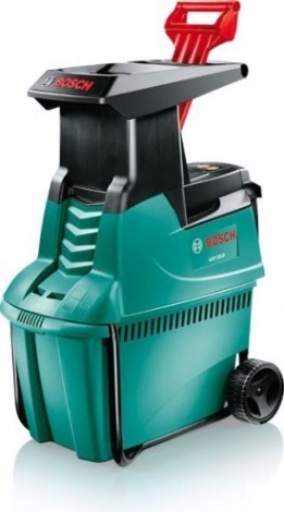 Измельчитель садовый BOSCH АХТ25 D [0600803100]