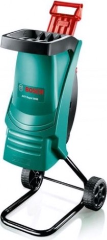 Измельчитель садовый BOSCH AXT Rapid 2200 [0600853600] Коробка, толкатель