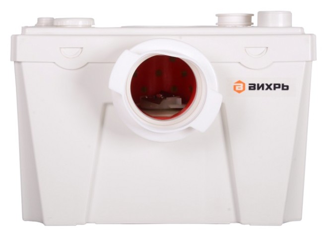 Канализационный насос ВИХРЬ КН-500 [68/9/2]