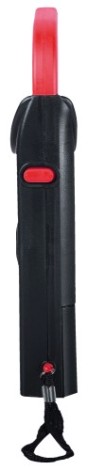 Клещи токоизмерительные Ресанта DT266C [61/10/514]