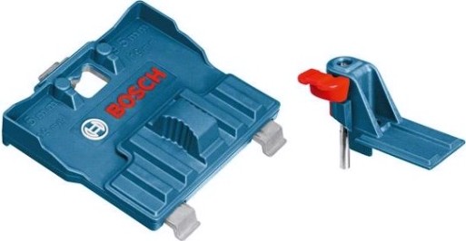 Комплект для сверления ряда отверстий BOSCH RA 32 [1600Z0003X]