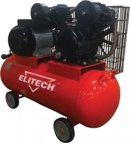 Компрессор поршневой ELITECH КПР 50/400/2.2 [191983]