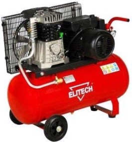 Компрессор поршневой ELITECH КР50/АВ360/2.2 [164977]
