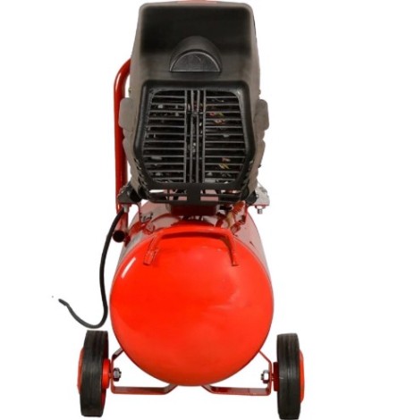 Компрессор поршневой Ресанта КП-24/260М [74/7/3]