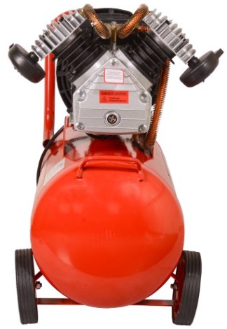 Компрессор поршневой Ресанта КП-50/400М [74/7/6]