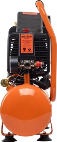 Компрессор поршневой ВИХРЬ КМП-210/10 [74/3/1]