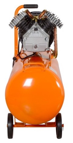 Компрессор поршневой ВИХРЬ КМП-400/100 [74/3/9]