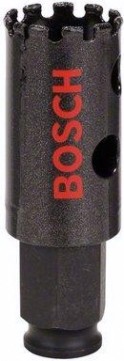 Коронка алмазная BOSCH 25 мм Diamond for Hard Ceramics [2608580304]
