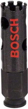 Коронка алмазная BOSCH 29 мм Diamond for Hard Ceramics [2608580305]