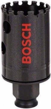 Коронка алмазная BOSCH 35 мм Diamond for Hard Ceramics [2608580307]