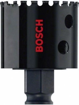 Коронка алмазная BOSCH 51 мм Diamond for Hard Ceramics [2608580310]