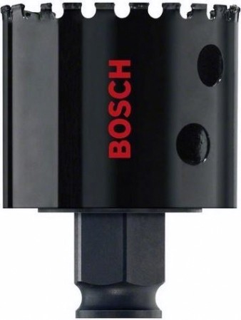 Коронка алмазная BOSCH 68 мм Diamond for Hard Ceramics [2608580317]