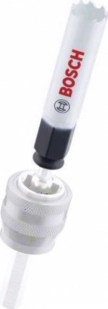 Коронка биметаллическая BOSCH Deep Cut 22 мм [2608580970]
