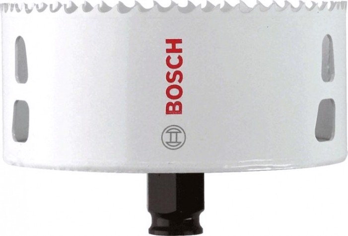 Коронка биметаллическая BOSCH PROGRESSOR 102 мм bim mm, new [2608594239]