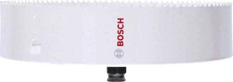 Коронка биметаллическая BOSCH PROGRESSOR 210 мм bim new [2608594251]