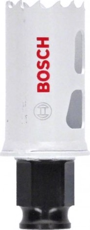 Коронка биметаллическая BOSCH PROGRESSOR 27 мм bim mm, new [2608594204]