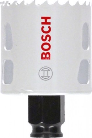 Коронка биметаллическая BOSCH PROGRESSOR 48 мм bim mm, new [2608594217]