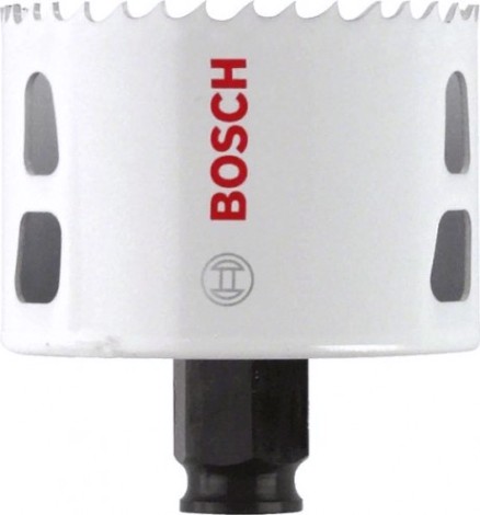Коронка биметаллическая BOSCH PROGRESSOR 67 мм bim mm, new [2608594227]