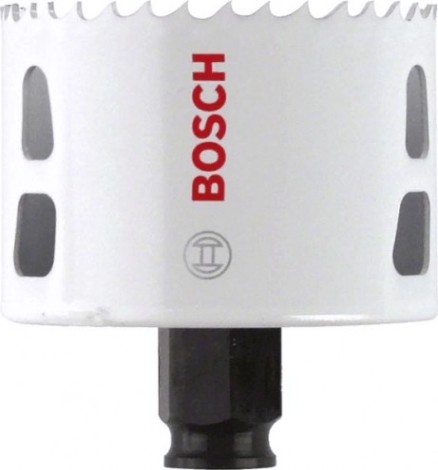 Коронка биметаллическая BOSCH PROGRESSOR 73 мм bim mm, new [2608594230]