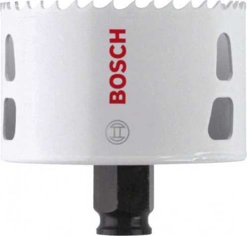 Коронка биметаллическая BOSCH PROGRESSOR 76 мм bim mm, new [2608594231]