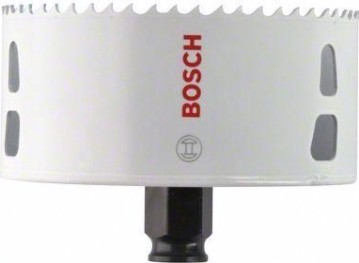 Коронка биметаллическая BOSCH PROGRESSOR for Wood&Metal 105 мм [2608594240]