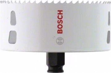 Коронка биметаллическая BOSCH PROGRESSOR for Wood&Metal 114 мм [2608594243]