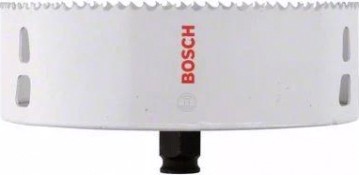Коронка биметаллическая BOSCH PROGRESSOR for Wood&Metal 140 мм [2608594247]