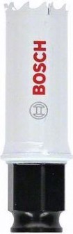Коронка биметаллическая BOSCH PROGRESSOR for Wood&Metal 22 мм [2608594201]