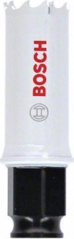 Коронка биметаллическая BOSCH PROGRESSOR for Wood&Metal 24 мм [2608594202]