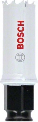 Коронка биметаллическая BOSCH PROGRESSOR for Wood&Metal 25 мм [2608594203]