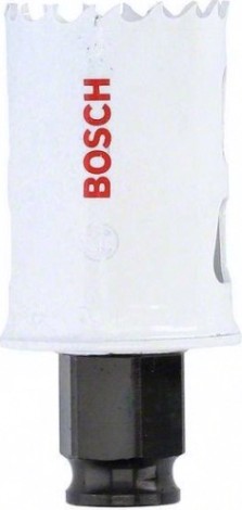 Коронка биметаллическая BOSCH PROGRESSOR for Wood&Metal 32 мм [2608594207]