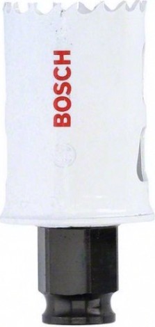 Коронка биметаллическая BOSCH PROGRESSOR for Wood&Metal 33 мм [2608594208]
