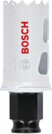 Коронка биметаллическая BOSCH PROGRESSOR for Wood&Metal 44 мм [2608594215]