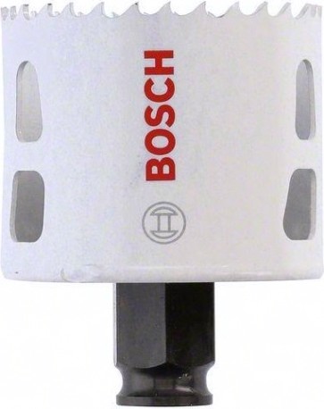 Коронка биметаллическая BOSCH PROGRESSOR for Wood&Metal 56 мм [2608594221]