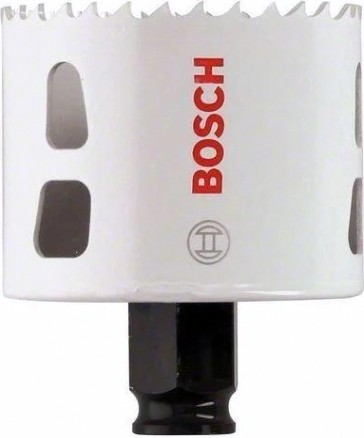 Коронка биметаллическая BOSCH PROGRESSOR for Wood&Metal 60 мм [2608594224]