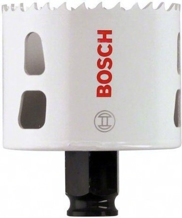 Коронка биметаллическая BOSCH PROGRESSOR for Wood&Metal 65 мм [2608594226]