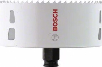 Коронка биметаллическая BOSCH PROGRESSOR for Wood&Metal 83 мм [2608594233]