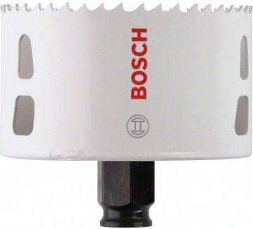 Коронка биметаллическая BOSCH PROGRESSOR for Wood&Metal 86 мм [2608594234]